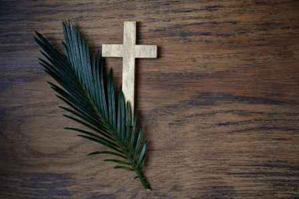 The Four Elements of the Lenten Season