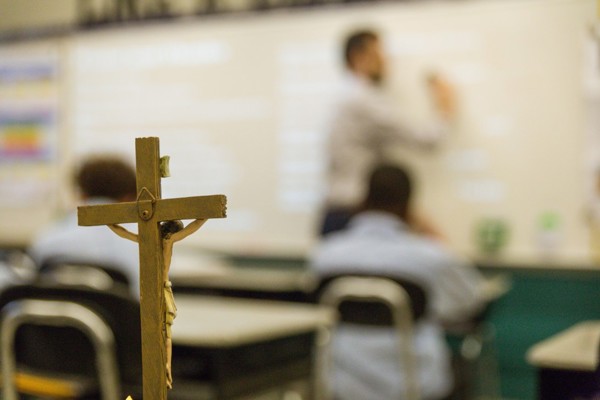 UNITED IN MISSION: Seven Key Strategies to Build Parish and School Collaboration